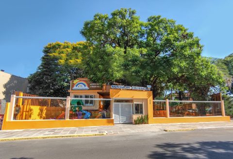 Sonho de Criança | Escola Infantil Porto Alegre